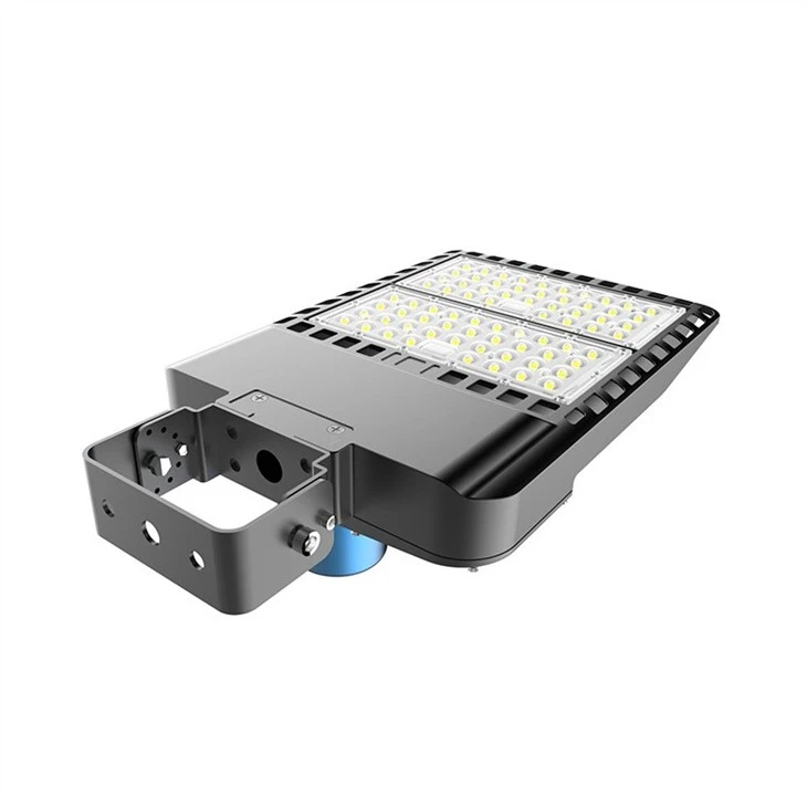 Led Street Lighting Fixture