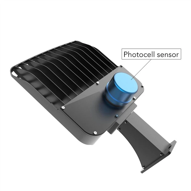 Led Street Lighting Fixture