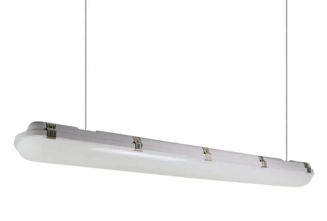 נורית תלת-חסינת LED - נורית צמודה של VOPOR