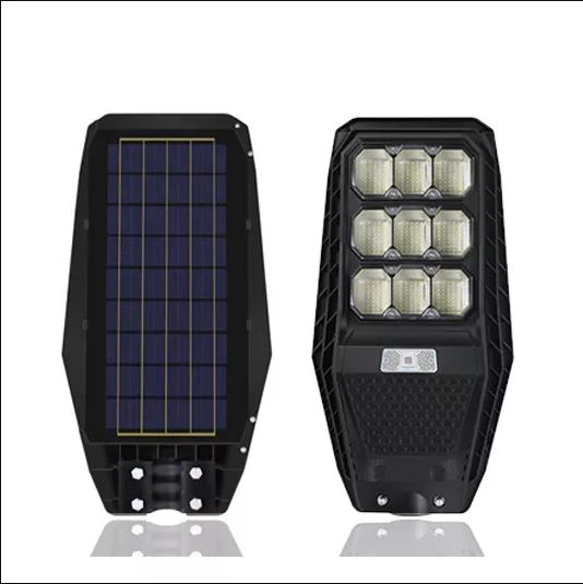 Outdoor BW-LH8100 Solar LED Street Light For Civil
