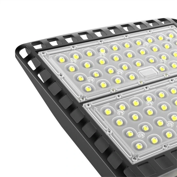 Outdoor Led Street Light