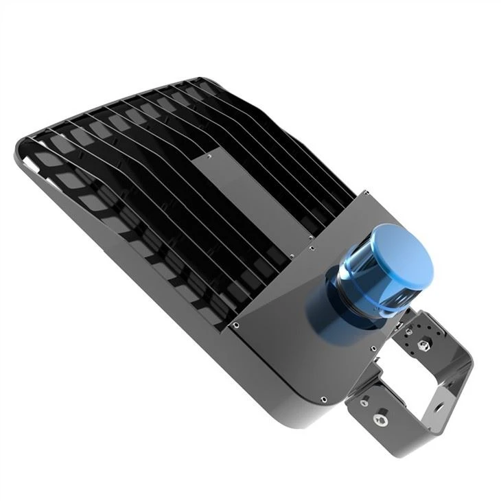 Parking Lot Area Pole Lighting Street Lamp