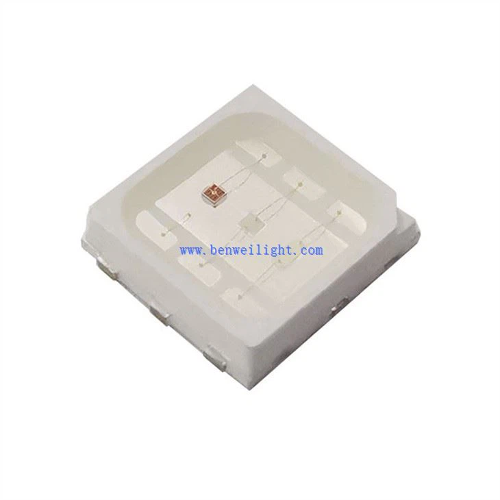 Rgb Led 5050