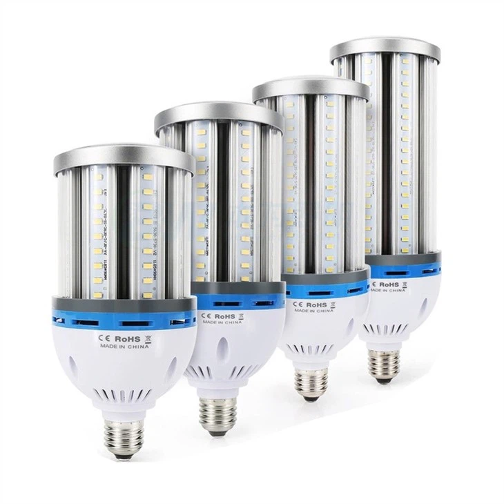 נורות קרוואנים