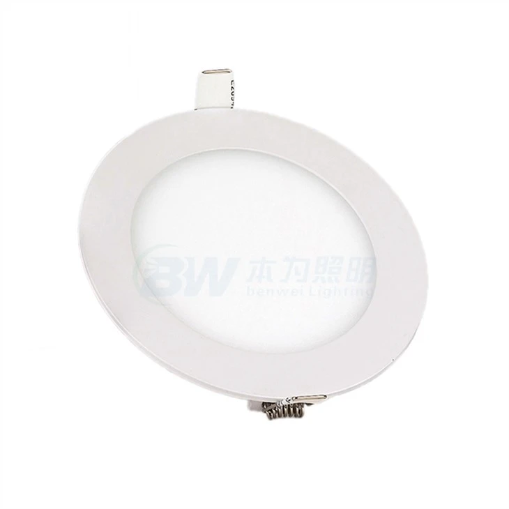 אור פנל Rv Led