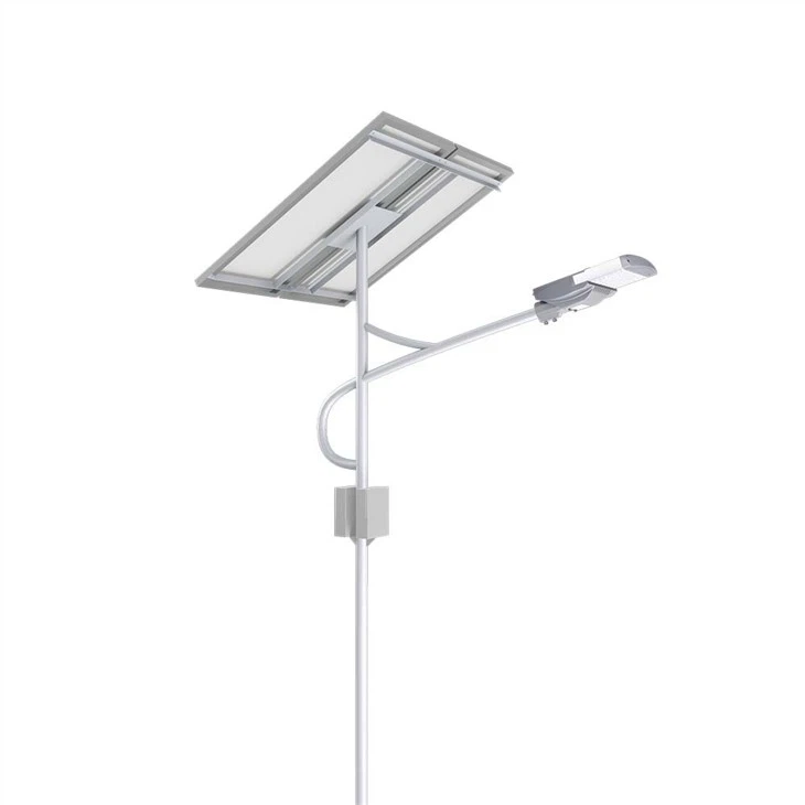 סדרה PV מפוצל סולארי רחוב LED אור
