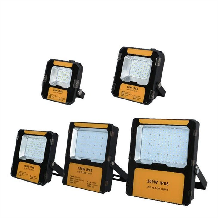 תאורת LED דקיקה
