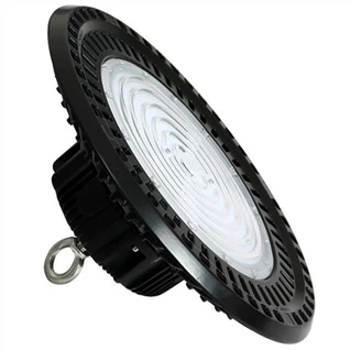 תאורת 150W Led High Bay