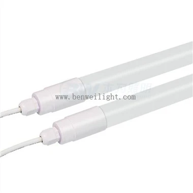 החלפת אור LED 12V פלורסנט