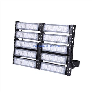 400w Led High Mast אורות