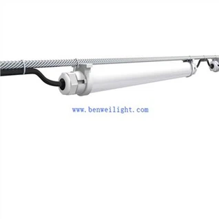 תאורת חזירים חסכונית באנרגיה