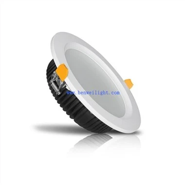 Ip65 חיצוני לד Downlights
