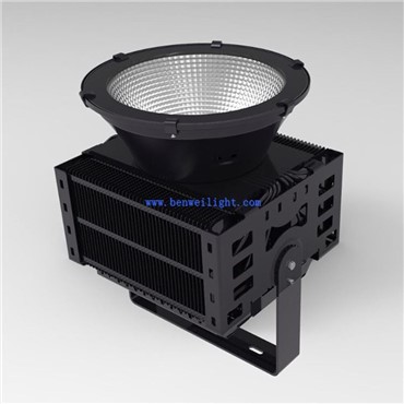 Led Industrial High Bay