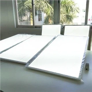 תקרת טיפה של לוח תאורת LED