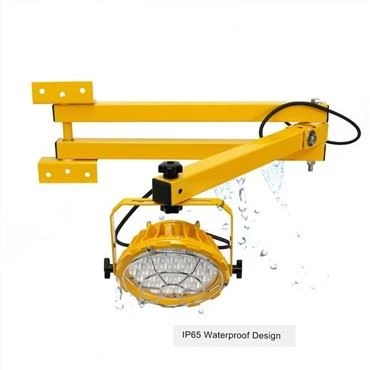Loading Bay Dock Lights נורת עבודה LED