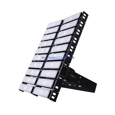 אור רפלקטור לד אצטדיון חיצוני