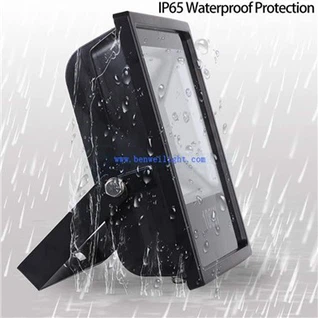 החלפת אורות הצפה