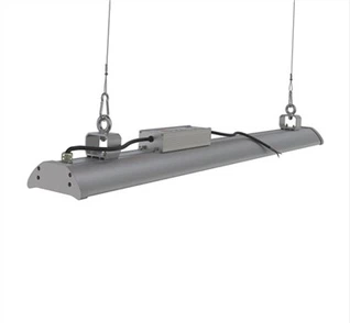 תאורת מחסן ליניארית גבוה מפרץ 150W