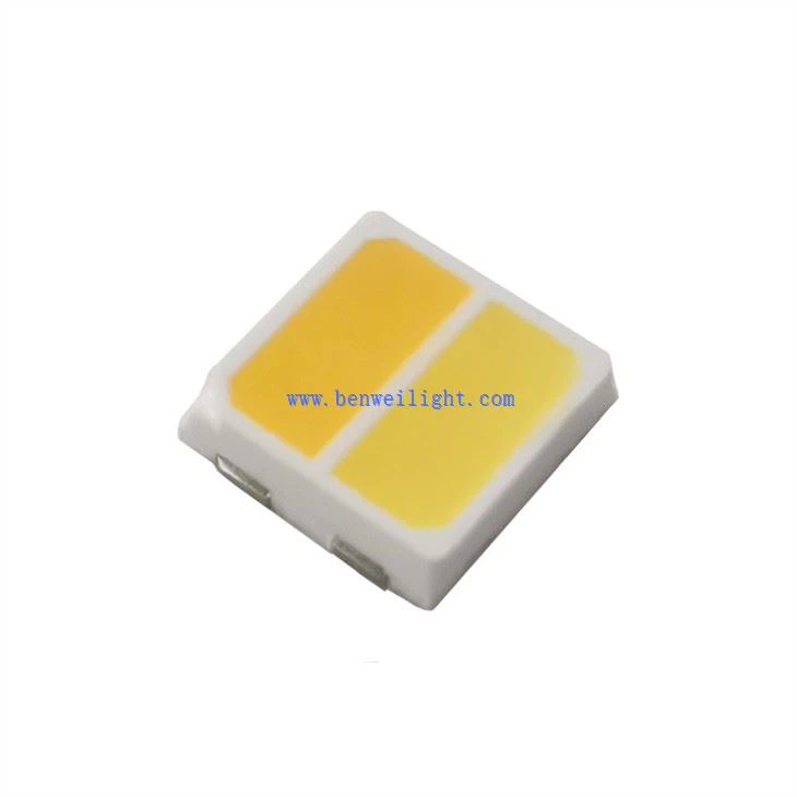 Smd Led Bicolor 3030