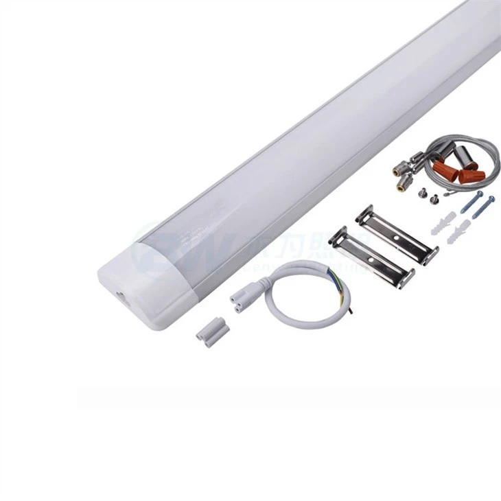 Sylvania Single 5ft Led Batten