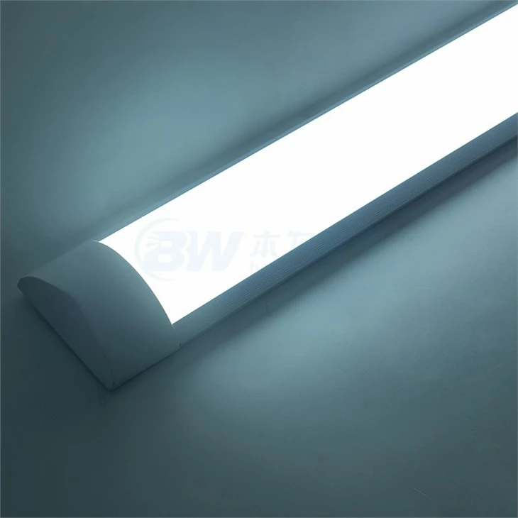 Sylvania Single 5ft Led Batten