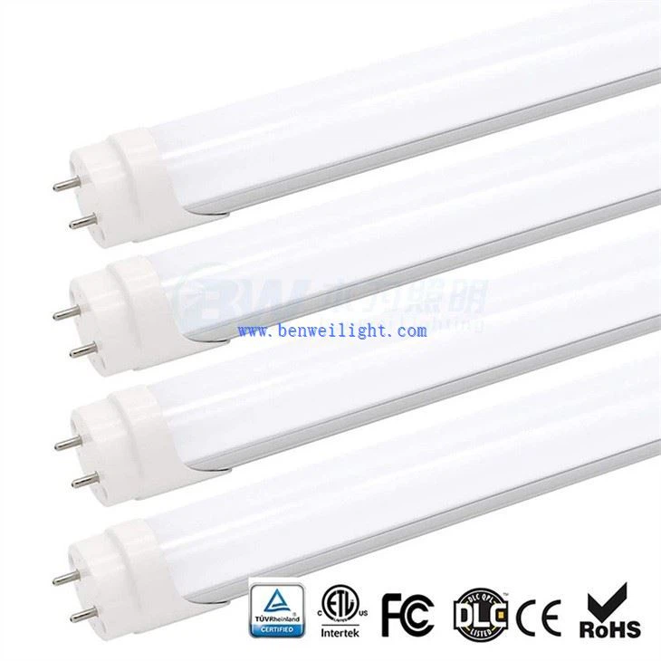 נורות פלורסנט LED T8 4ft
