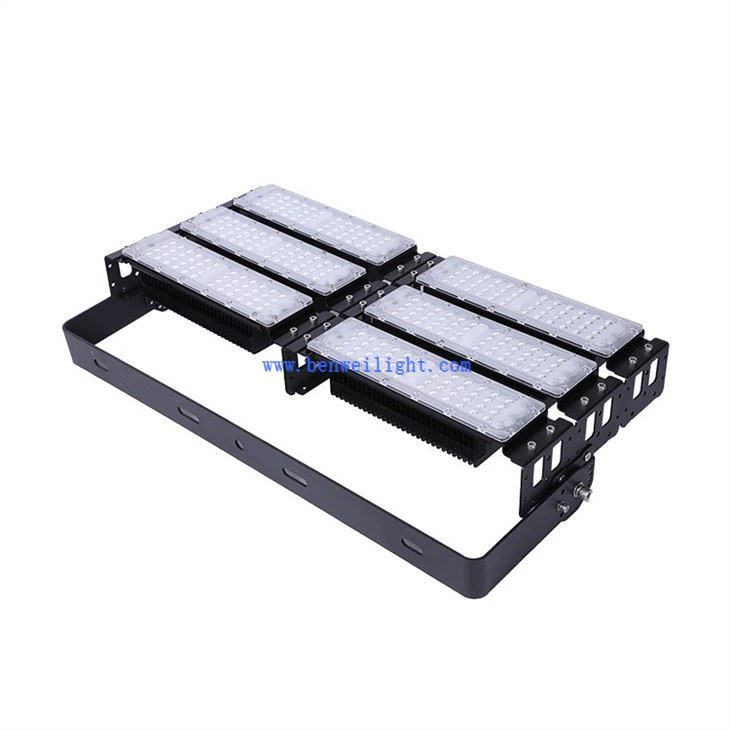 מגרש טניס הוביל זרקורים 400W