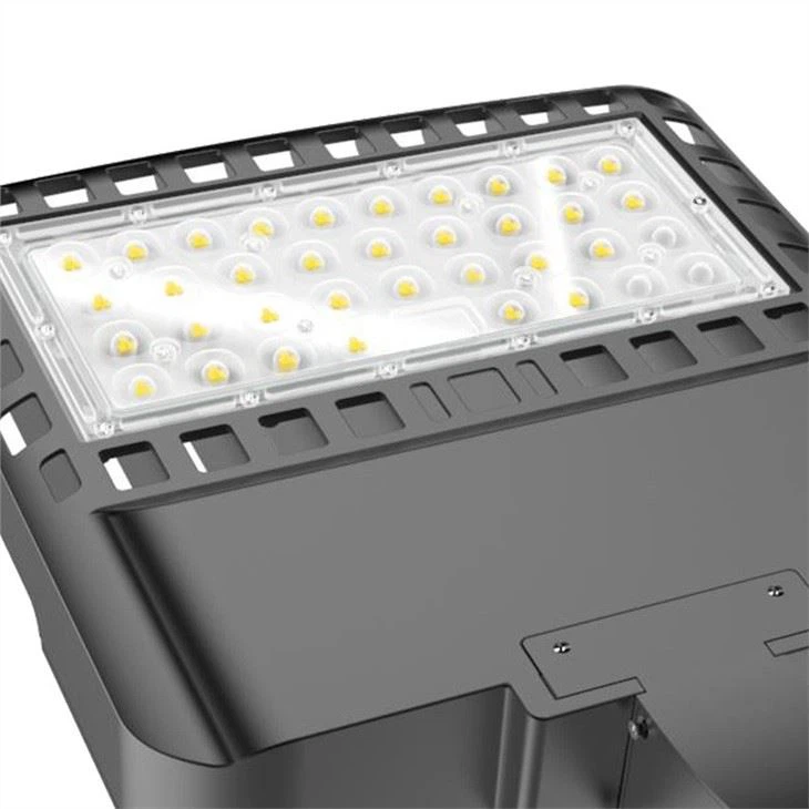 Waterproof Adjustable LED Street Light