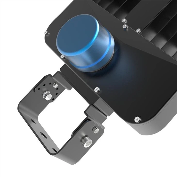 Waterproof Adjustable LED Street Light