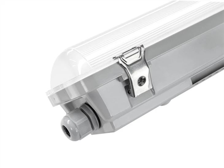 Waterproof Vaporproof Light IP66 LED Tri-Proof Light