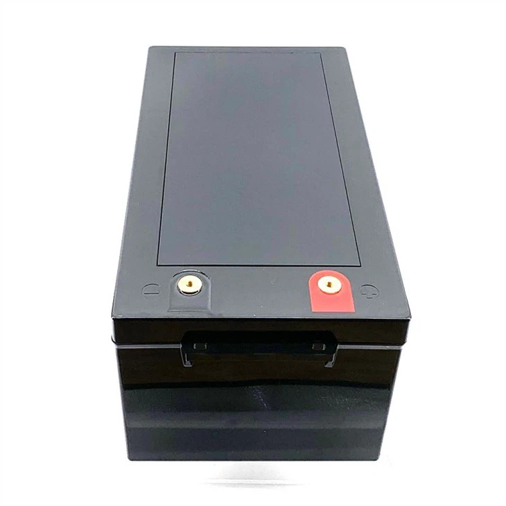 סוללת ליתיום יון 24v 15ah