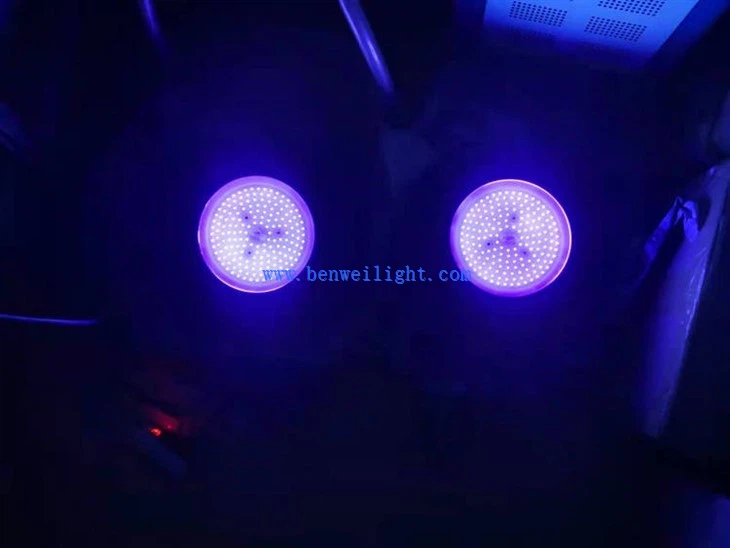 254 ננומטר 280 ננומטר Led UVC אור 50 ואט 100 וואט 200 וואט