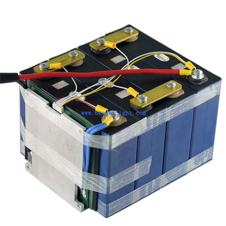 48V Lifepo4 320AH סוללה דרגה A