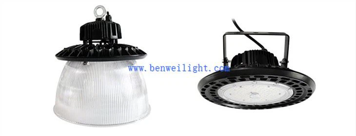 best high bay shop lights