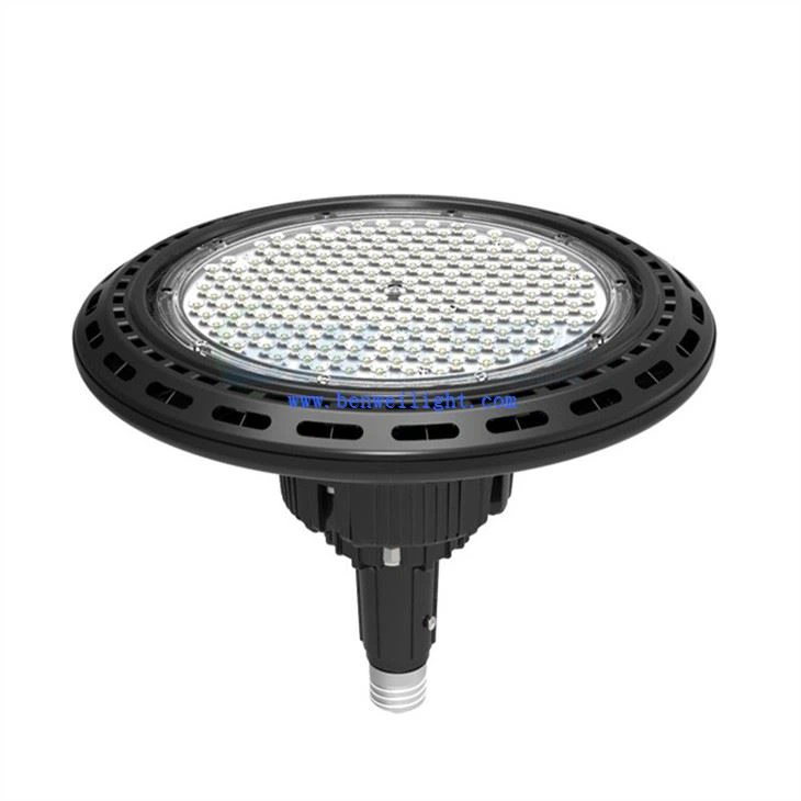 led warehouse lighting with motion sensor