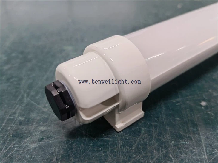 Chicken Egg LED Light Tube T12 IP67
