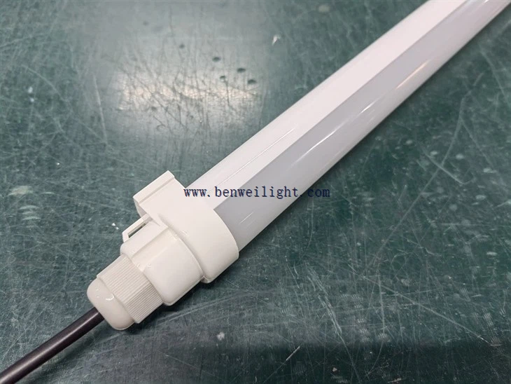 Chicken Egg LED Light Tube T12 IP67