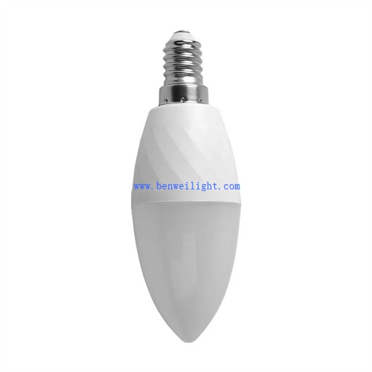נורה ניתנת לעמעום E12