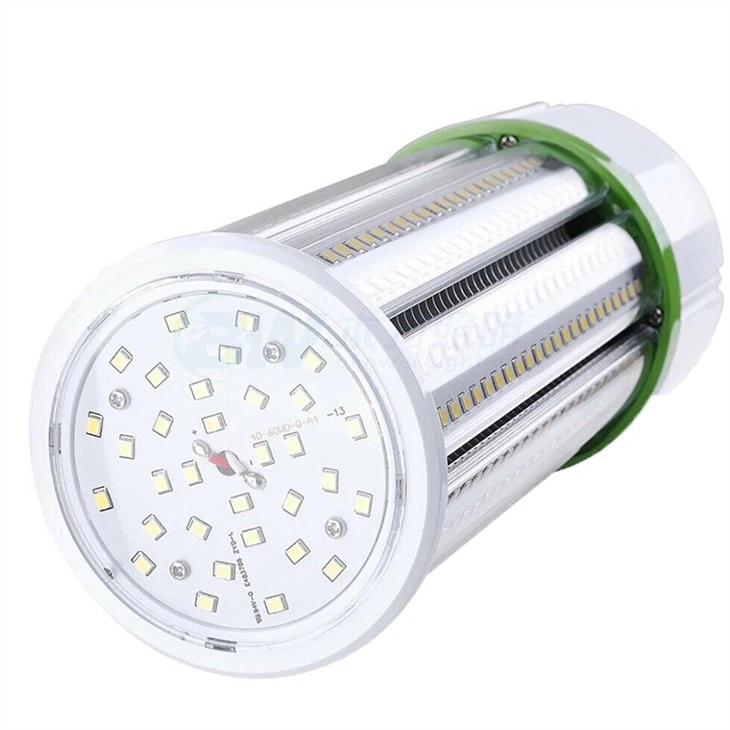 E27 10W LED Corn Lamp For Public Lighting