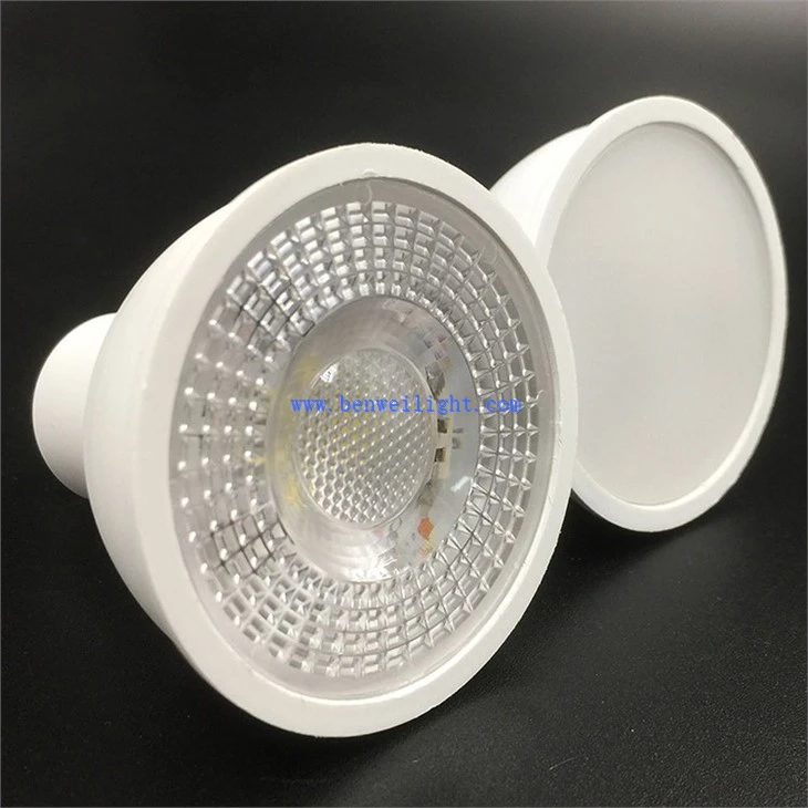 Led ניתן לעמעום Gu24