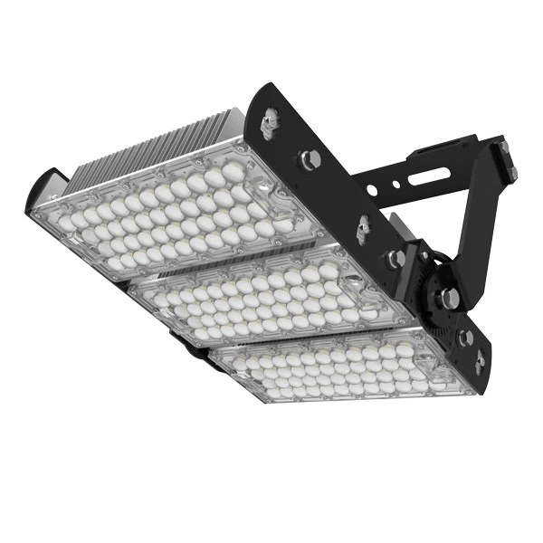 פנס הלוגן פיר 400w שחור