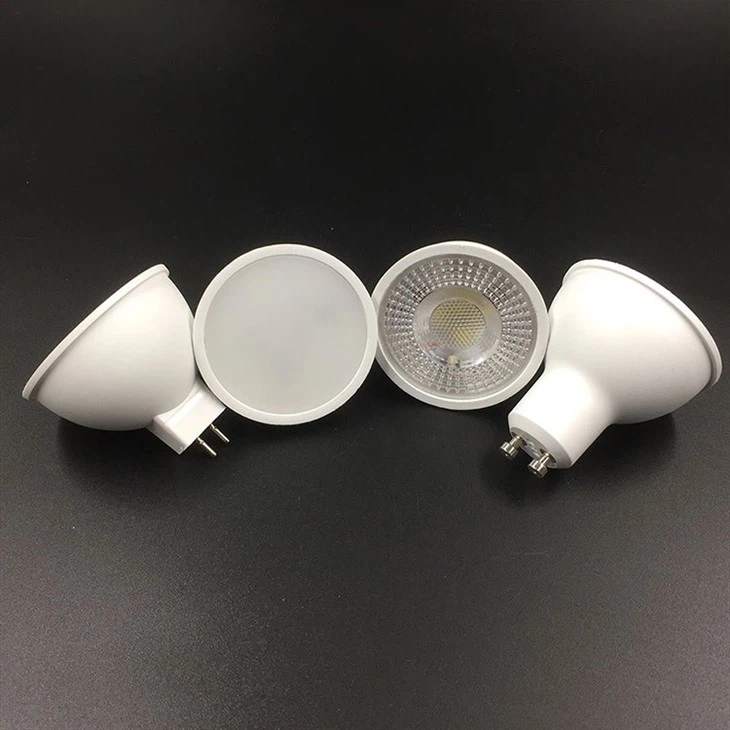 dimmable led mr16 lamps