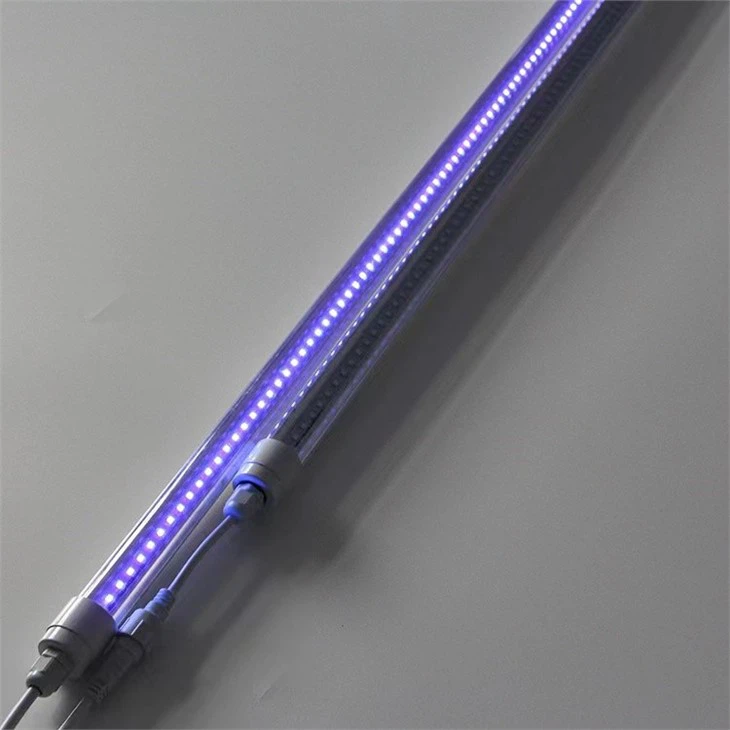 Led Uv Light קוטל יתושים