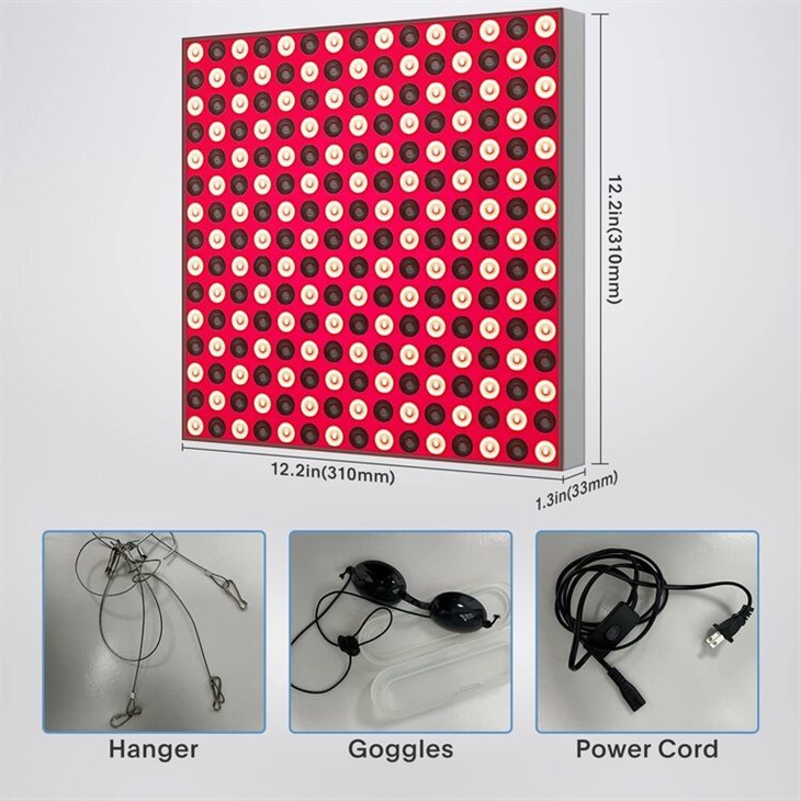 טיפול באור לעור