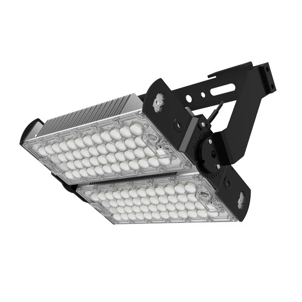 תאורת שטח חיצונית