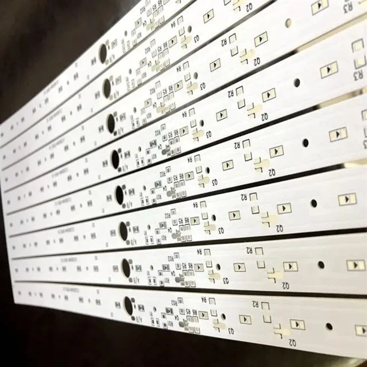 Pcb For Led Tube Light 4