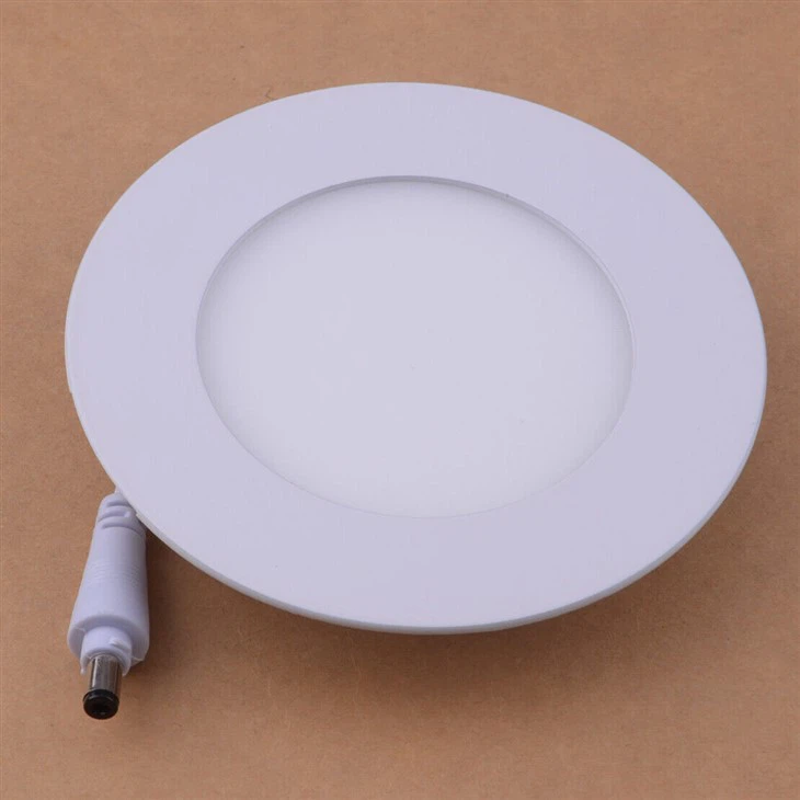 Recessed Rv Led Ceiling Lights