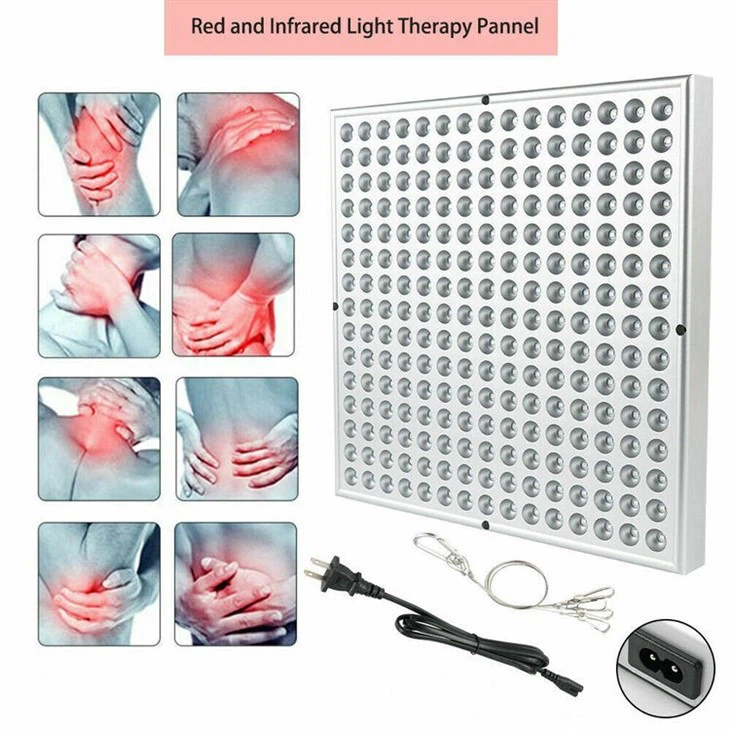45W Anti Aging Therapy Light Panel 5