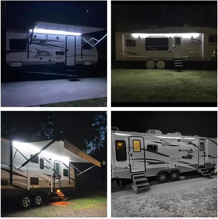 RV Awning Led Lights5