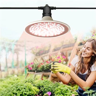 15w UFO LED Grow Bulb Lamp